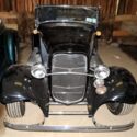 1976 1932 Ford Roadster replica