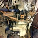 1976 - 1980  Dodge Aspen Plymouth Volare Complete Factory 4 Speed Clone set up