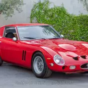 1976 250GTO Tribute Used