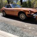 1976 280z 83k original miles