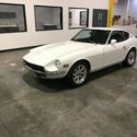 1976 280z, totally rebuilt