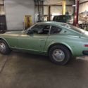 1976 280Z True Survivor 11,042 Actual Miles