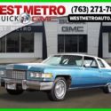 1976 2dr Coupe Used Automatic