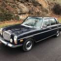 1976 300d Diesel Only 102k Miles Excellent Condition Free Shipping! Make Offer!