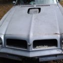 1976 76  PONTIAC TRANS AM TRANSAM 400 AUTO A/C POWER STEERING BRAKES WINDOWS