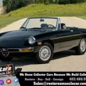 1976 Alfa Romeo -