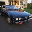 1976 Alfa Romeo Alfetta GTV