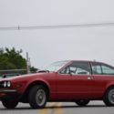 1976 Alfa Romeo GTV Coupe Survivor Project 35266 Original Miles $1 No Reserve!