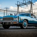 1976 All original with only 33K miles documented!!