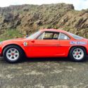 1976 ALPINE RENAULT A110 BERLINETTE