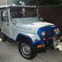 1976 AM GEN REFURBISHED POSTAL JEEP, CUSTOMIZED, FUN!
