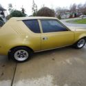 1976 AMC Gremlin &#034;A diamond in the rough&#034;