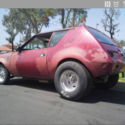 1976 AMC GREMLIN PRO STREET MUSCLE CAR , CALIFORNIA HOT ROD 350 SBC 1975 1974