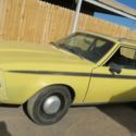 1976 AMC GREMLIN X Clean Arizona Car! Rust Free!