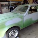 1976 AMC Gremlin X PRICE REDUCED