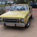 1976 AMC GREMLIN X