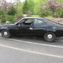 1976 AMC Hornet 2 door hatchback - slight PROJECT