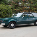 1976 AMC Hornet Sportabout Wagon