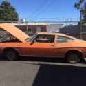 1976 AMC Matador Brougham