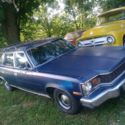 1976 AMC Matador Wagon