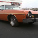 1976 AMC Matador X