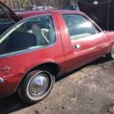 1976 amc pacer 84k miles