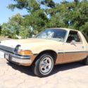 1976 AMC PACER. CALIFORNIA CAR.FULLY LOADED. VERY ORIGINAL.....WOW