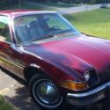 1976 AMC Pacer, California Survivor, good paint, 69,649 miles