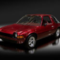 1976 AMC Pacer Custom. One of the Best! Hemmings Auction. Bid There!