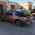1976 AMC PACER D/L VIRTUAL TIME CAPSULE LIKE NEW RARE RARE ORIGINAL PAINT