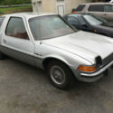 1976 AMC Pacer D/L with Original AC - 61k miles!