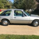 1976 AMC Pacer  NO RESERVE AUCTION!!!!!