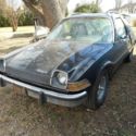 1976 AMC PACER-X...UNDER 78K ORIGINAL MILES, ORIGINAL FAMILY OWNED, MUCH MORE.