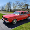 1976 AMC Sportabout