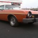 1976 American Motors Matador X