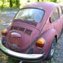 1976 and 1973 Volkswagen Beetles - Classics w/many extras