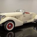 1976 Auburn 866 Boattail Speedster By Glenn Pray Automatic 460ci V8