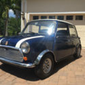 1976 Austin Mini Cooper "the original Mini, no reserve restored