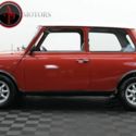1976 AUSTIN Mini Cooper