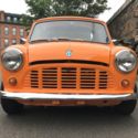 1976 AUSTIN MINI TRUCK