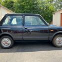 1976 Autobianchi A112 Abarth 1050cc Engine 70HP 5 Speed Manual