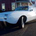 1976 Avanti II