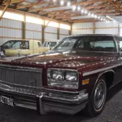1976 Biuck 455 Landau Stunning inside and out