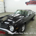 1976 Black Runs Drives Body Inter Good 350V8 4 Spd Hurst!