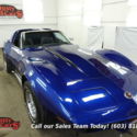 1976 Blue Runs Drives Body Inter VGood 350V8 4spd manual!