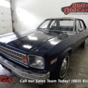 1976 Blue Runs Drives Brakes Steers Great Entry Classic!