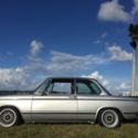 1976 BMW 2002 5 speed,Korman Stage 3 Engine,Dual side draft 45mm carbs,RESTORED