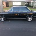 1976 bmw 2002 base 2.0l 4 Speed Manual No Reserve