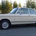 1976 BMW 2002 Base Coupe 2-Door 2.0L Automatic Very Nice Shape NO RESERVE