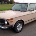 1976 BMW 2002, California Car, Sunroof, 4 spd